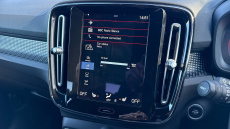 Volvo Xc40 1.5 T5 Recharge PHEV R DESIGN Pro 5dr Auto Estate